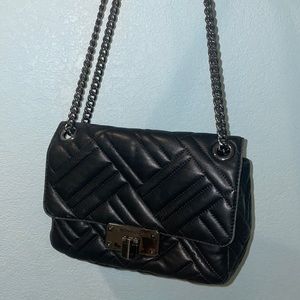 Black Michael Kors bag
